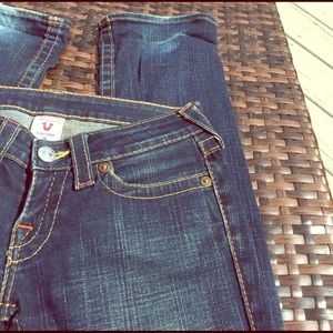 true religion jeans 👖